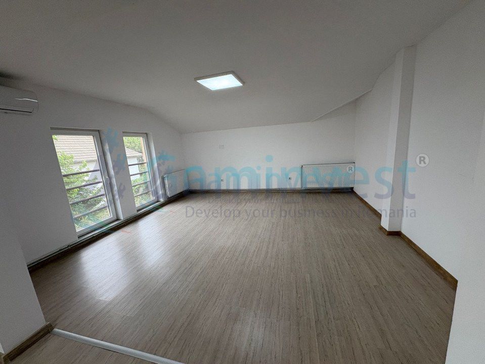 Spatiu de birouri de inchiriat, zona Calea Aradului, Oradea, Bihor – fotografia 6 din 6