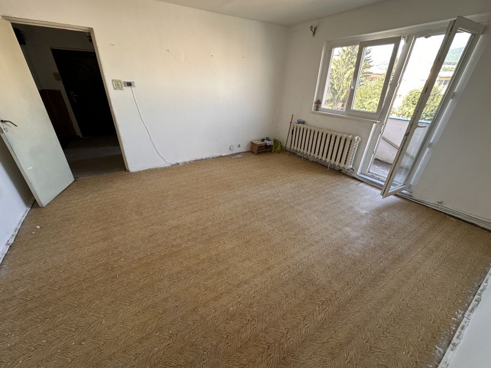 OKAZIE ! APARTAMENT 2 CAMERE I 52 MP I CETATE CLOSCA I DE VANZARE I BALCON I – fotografia 9 din 12