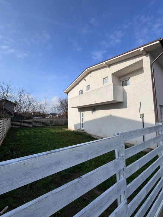 Duplex P+1 de Vânzare Valu lui Traian | 4 Dormitoare | Teren 280 mp – fotografia 3 din 14