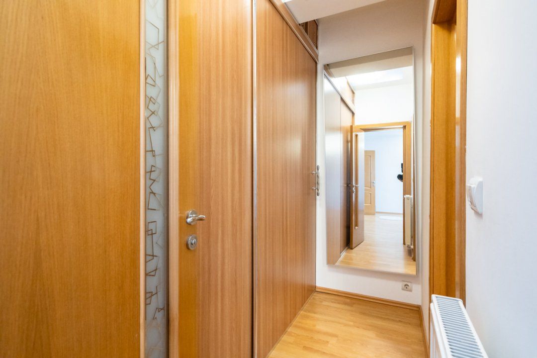Vilă de excepție în Săftica, Balotești — investiție cu potențial – fotografia 57 din 90