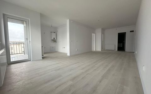 Apartament -3 camere -Intabulat - Doamna Stanca- zona mall Selimbar
