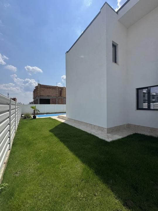 Vilă cu piscină Pipera-Tunari | 145 mp utili | Teren 450 mp | – fotografia 4 din 15