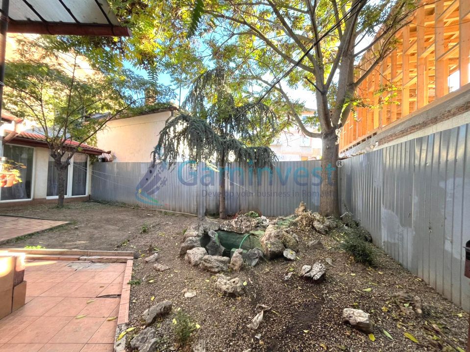 Casa de vanzare in Oradea, singur in curte zona strazii R. Ciorogariu – fotografia 7 din 13