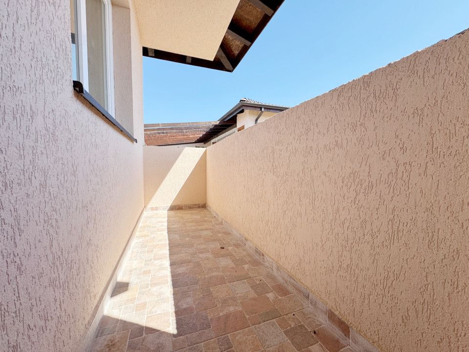 Penthouse 2 camere, 52 mp utili + 47mp terasa + 4mp balcon -Chisoda – fotografia 4 din 6