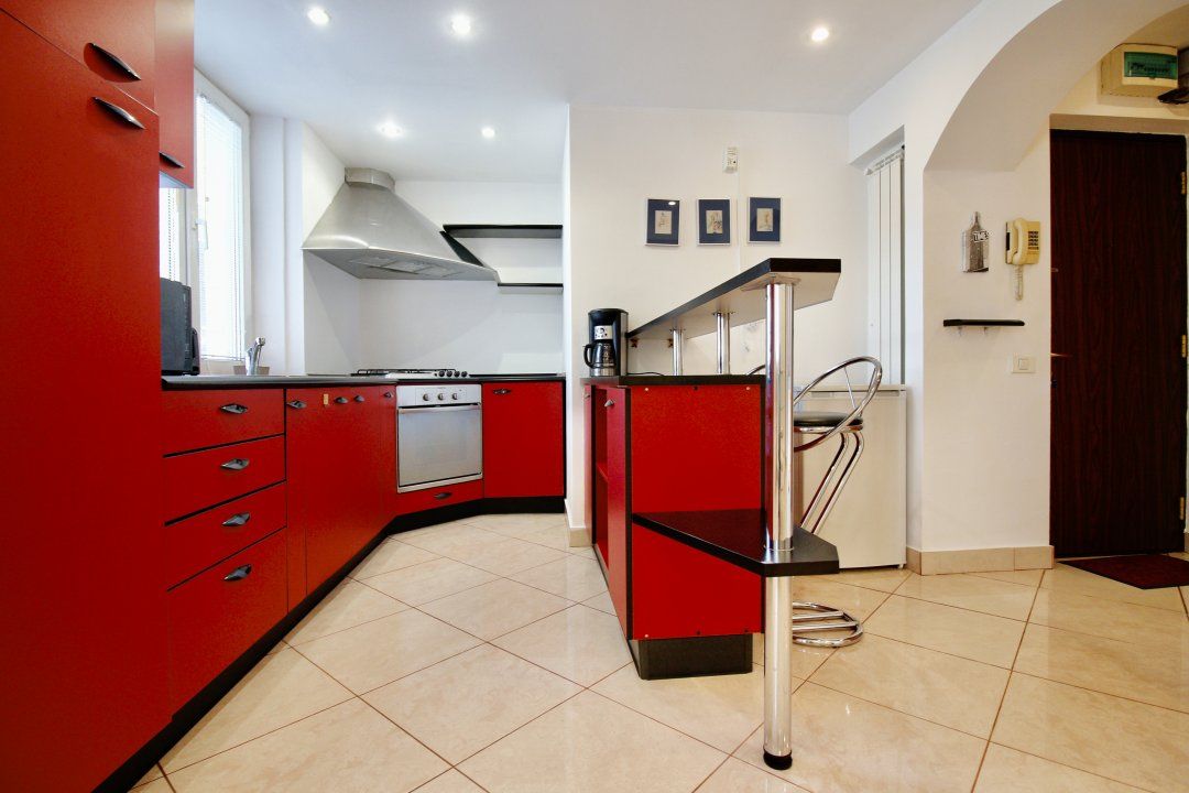 ULTRACENTRAL-UNIVERSITATE APARTAMENT ELEGANT IN INIMA BUCURESTIULUI, 0% COMISION – fotografia 3 din 21