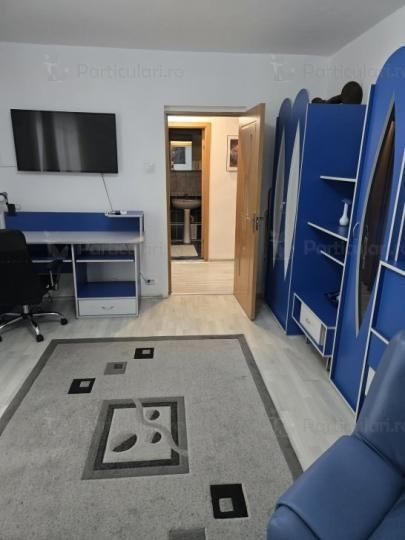 2 Camere de inchiriat | Vitan | Metrou | Centrala | Mobilat & Utilat | – fotografia 1 din 7