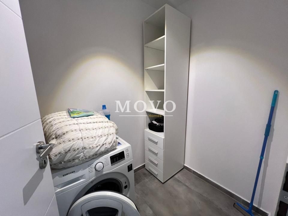 Triplex de vânzare | 4 camere | 3 băi | 112 mp | Giroc – zona ESO – fotografia 11 din 21