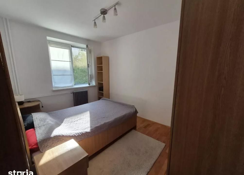 2 Camere de inchiriat | Floreasca | Metrou | Pet-Friendly – fotografia 6 din 12
