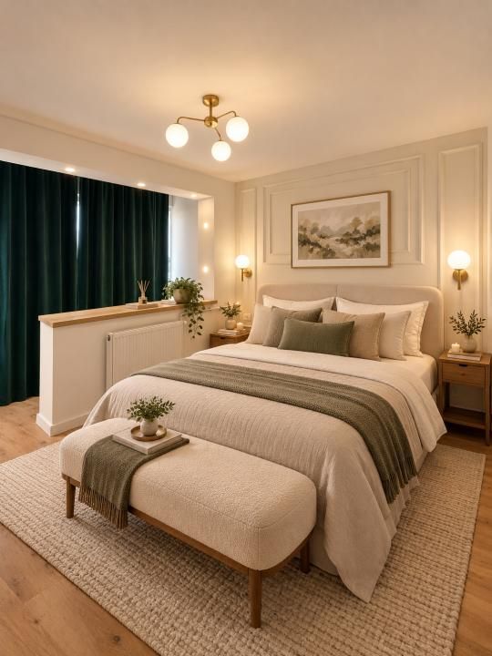 De vânzare 3 camere | Renovat complet | Calea Șagului – Shopping City | 0% comis – fotografia 7 din 9