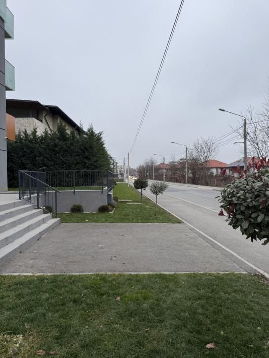 Spațiu comercial de închiriat – Borhanci | 83 mp | Vitrină stradală – fotografia 3 din 12