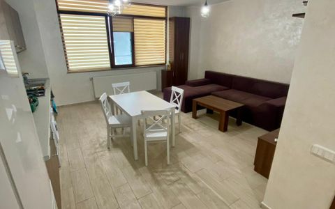 Apartament 2 camere de închiriat – bloc nou │ zona City Park Mall