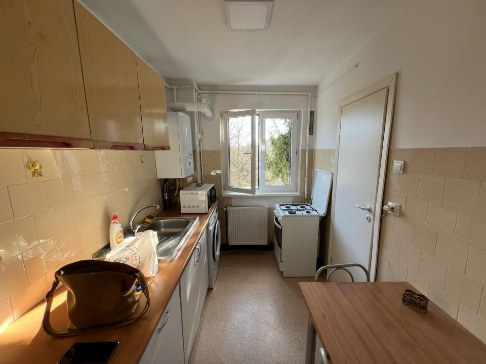 De inchiriat apartament 2 camere Padis – fotografia 1 din 11