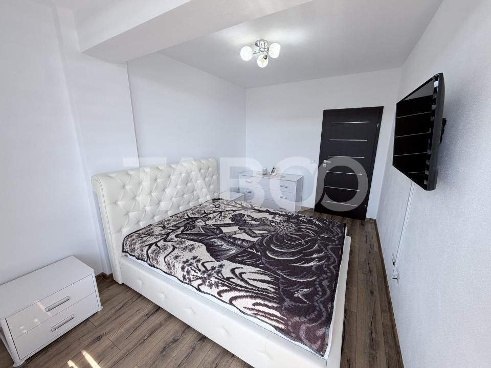Apartament decomandat 3 camere 80 mp utili Doamna Stanca – fotografia 6 din 10