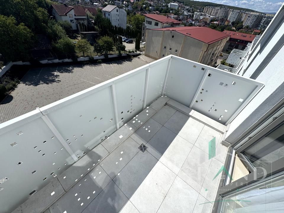 PRIMA ÎNCHIRIERE | 3 CAMERE DECOMANDATE | 2 PARCĂRI | BLOC NOU | MĂNĂȘTUR–USAMV – fotografia 34 din 38