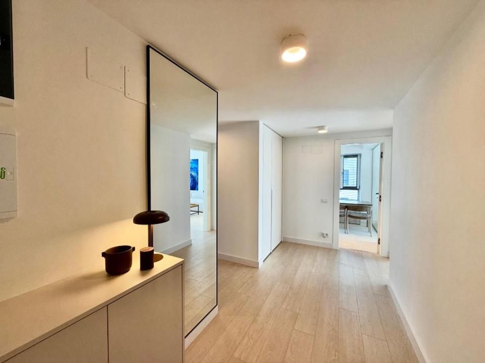 3 Camere de inchiriat | Bucurestii Noi | 2 Bai | 2x Parcare | Metrou – fotografia 14 din 14