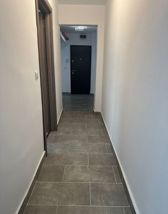 Apartament 2 camere decomandat | 1 Baie | balcon | 49 mp | Loc Parcare | Centru – fotografia 7 din 8