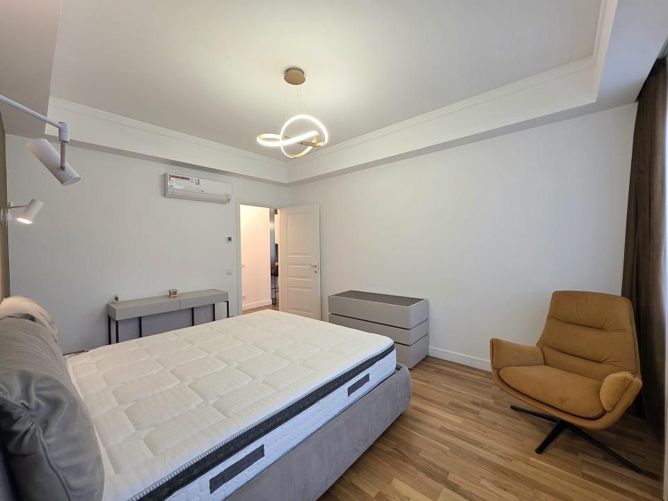 H Victoriei 139 | 84 sqm Apartment - Mixed View | 3 Rooms + 3 Balcony – fotografia 31 din 68