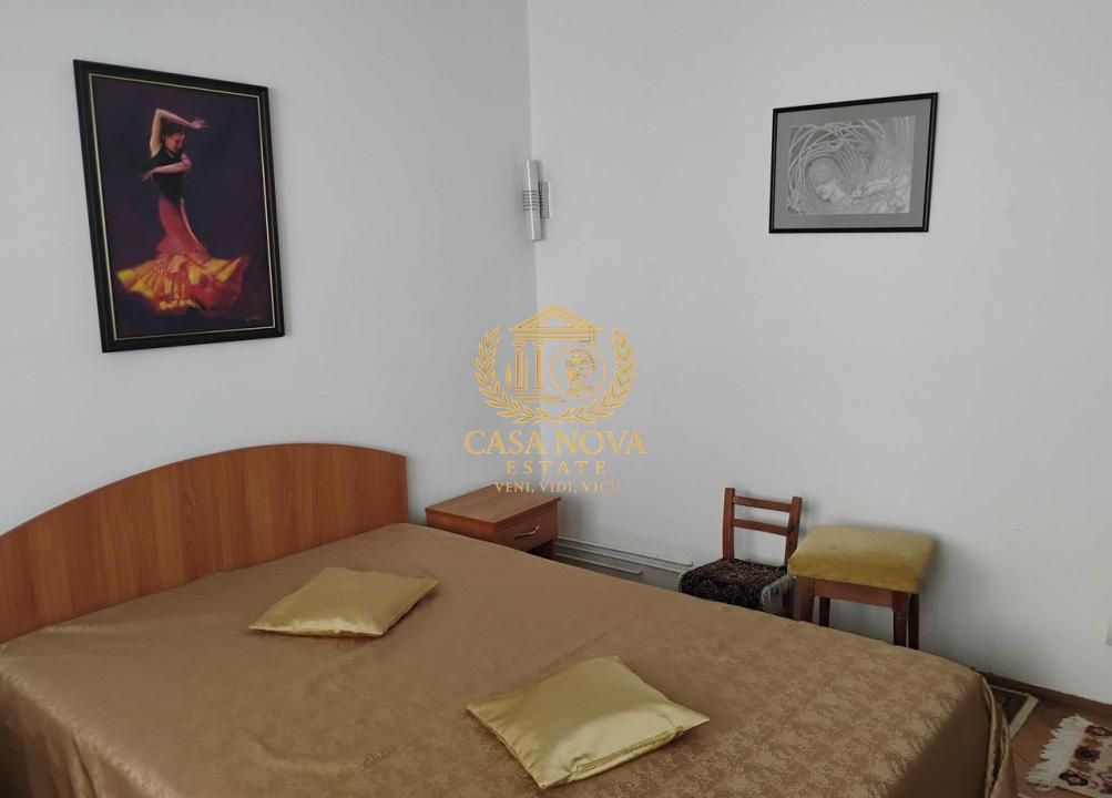 Apartament 2 camere 52mp, etaj intermediar, zona Plaja Grigorescu – fotografia 6 din 8