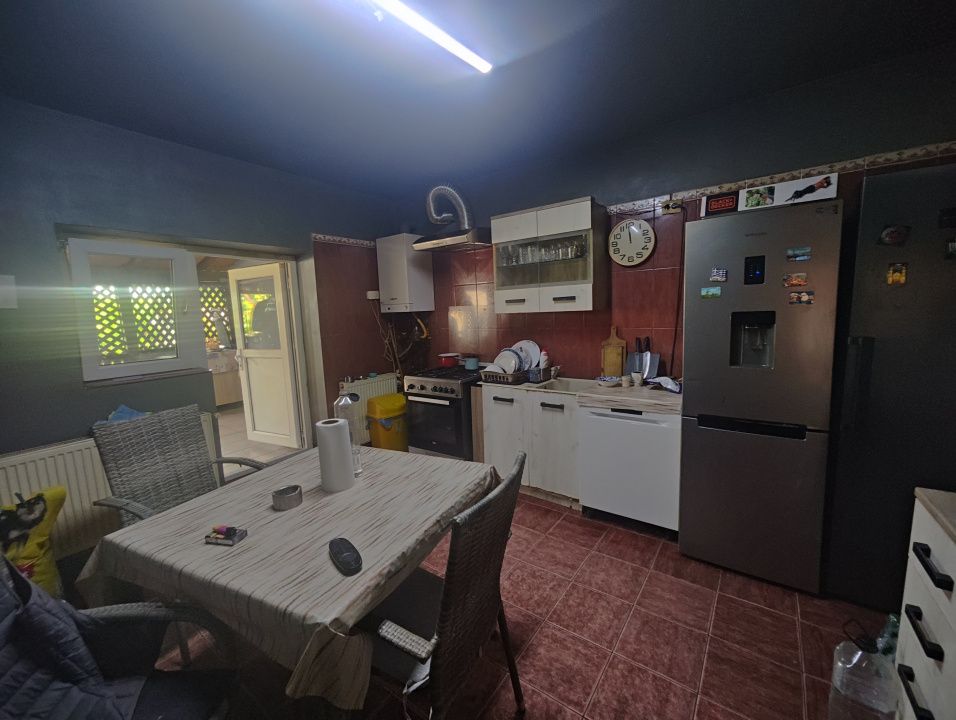 Casa 6 camere, teren 466 mp, Craiova, Bariera Vâlcii – fotografia 10 din 15