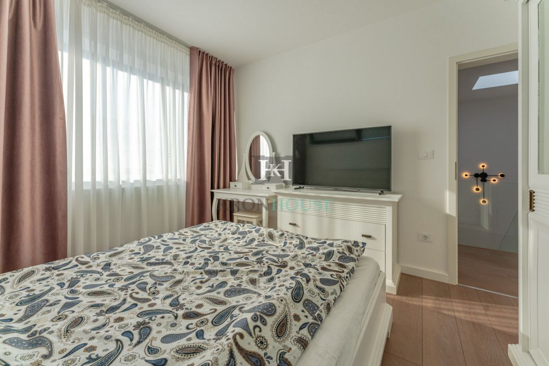 Duplex de Inchiriat – fotografia 23 din 31