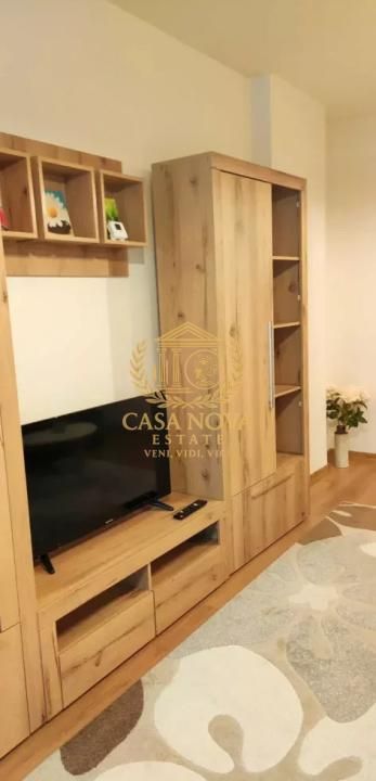 Apartament 1 camera 40mp, nisa de dormit, complex Vivido – fotografia 1 din 7