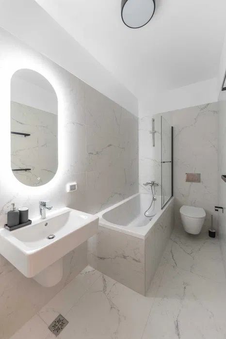 Duplex de inchiriat | Herastrau | Metrou | Centrala | Lux – fotografia 8 din 8