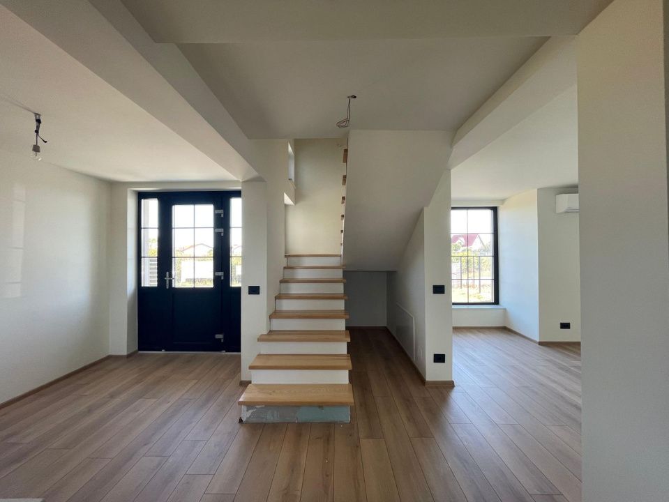 Duplex 6 camere, 400mp teren - Mosnita Noua – fotografia 8 din 22