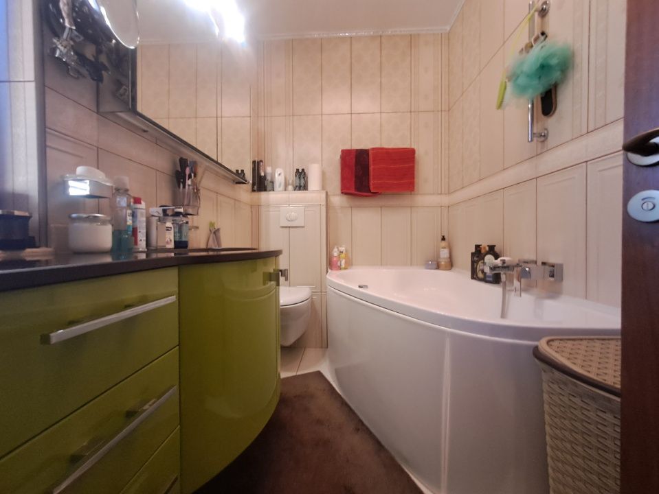 Casa individuala Popesti-Leordeni-Oază de liniște și confort pentru sufletul tau – fotografia 20 din 25