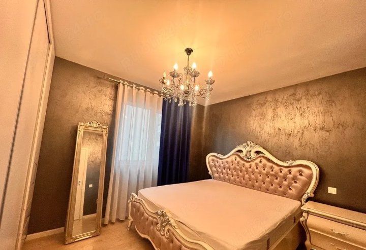 2 Camere de inchiriat | Pipera | Metrou | Parcare| Incalzire in pardoseala – fotografia 2 din 9