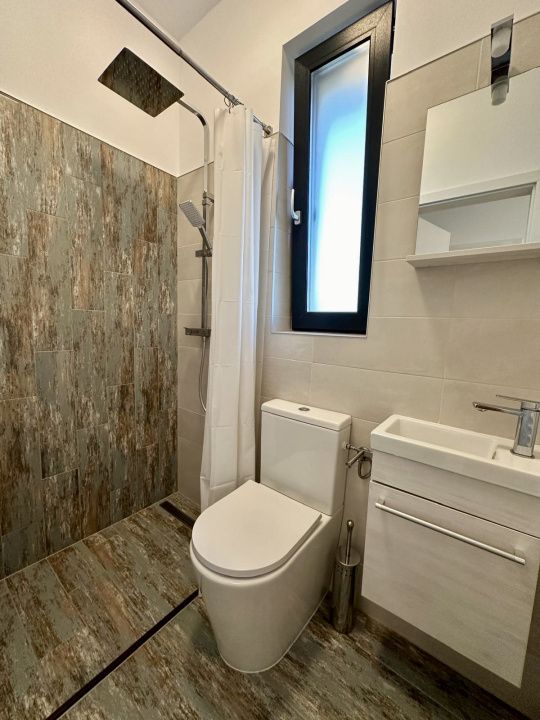 Casa insiruita - cartier rezidential, 3 camere, 92 mp utili - Giroc – fotografia 4 din 10