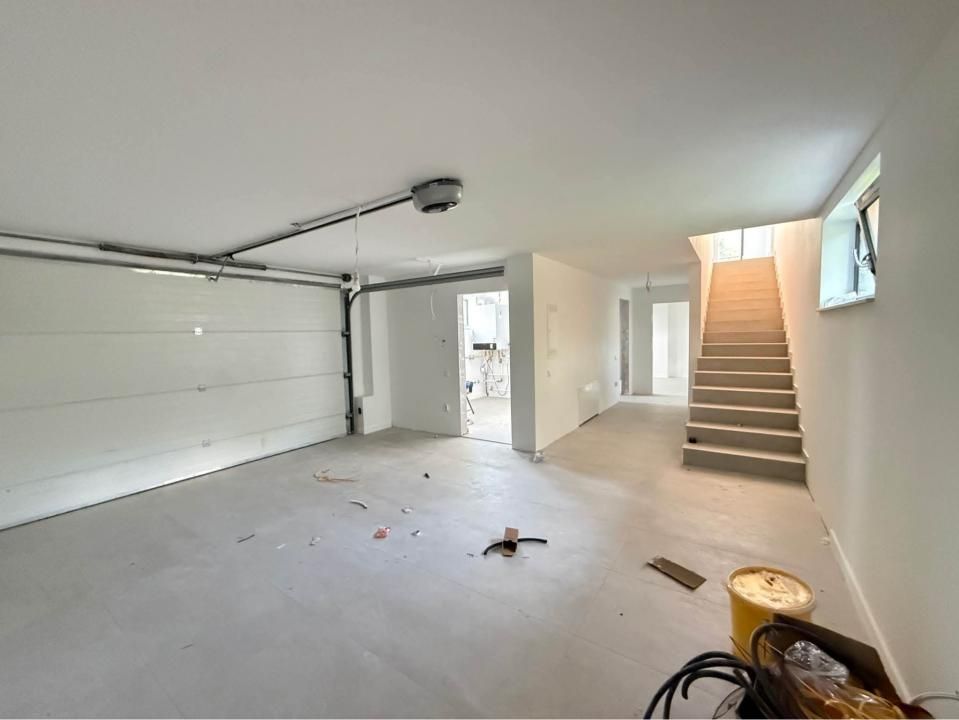 Casă individuală modernă | finisată | 180 mp utili | D+P+E | 5 camere | Făget – fotografia 11 din 11