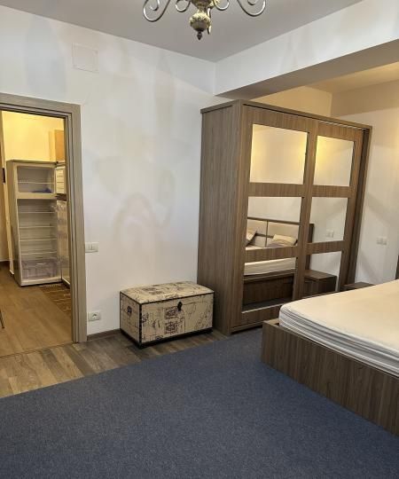 Garsoniera de inchiriat | Unirii | Metrou | Centrala | Mobilat | – fotografia 6 din 13