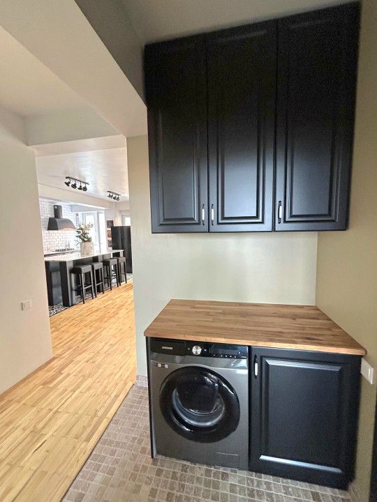 Vanzare apartament superb 3 camere si 2 bai, Gheorgheni – fotografia 9 din 9