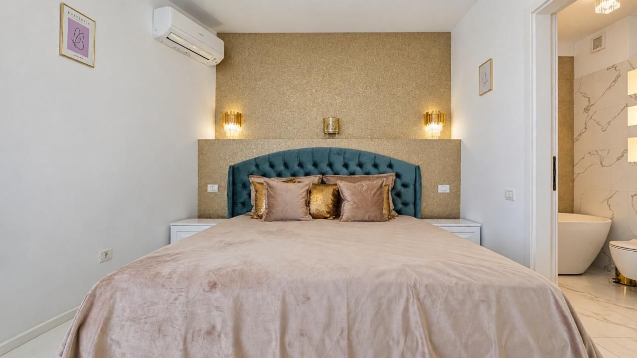 Apartament 3 Camere 110MP | La Gloire - Pipera | Parcare subterana – fotografia 13 din 25