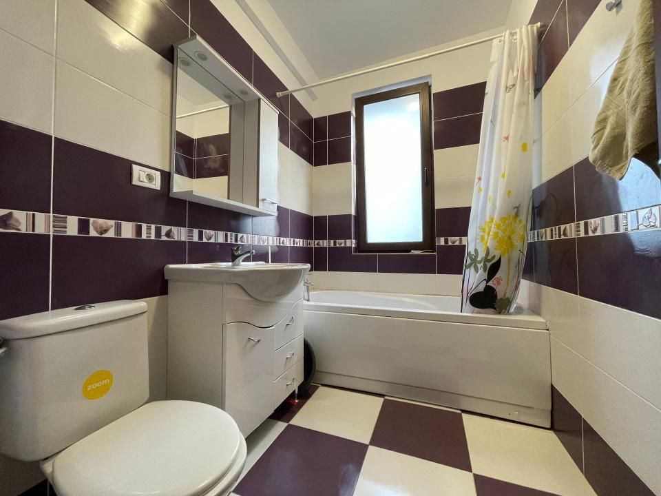Apartament 3 camere mobilat si utilat - Braytim Timisoara – fotografia 9 din 10