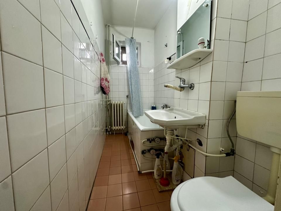 Apartament cu 2 camere mobilat- zona Sagului – fotografia 9 din 10