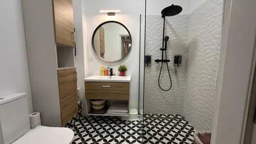 Apartament cu 3 camere, cu grădină proprie 51 mp și terasă 17 mp zona Sub Cetate – fotografia 3 din 6