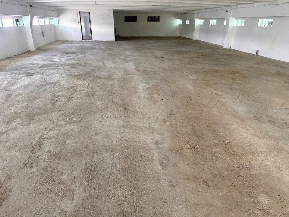 Hala de inchiriat I 380 mp I zona Alba Mall I Alba Iulia I disponibila imediat – fotografia 4 din 10