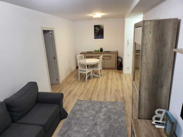 2 Camere de inchiriat | Costin Georgian | Metrou | Centrala | Modern – fotografia 4 din 8