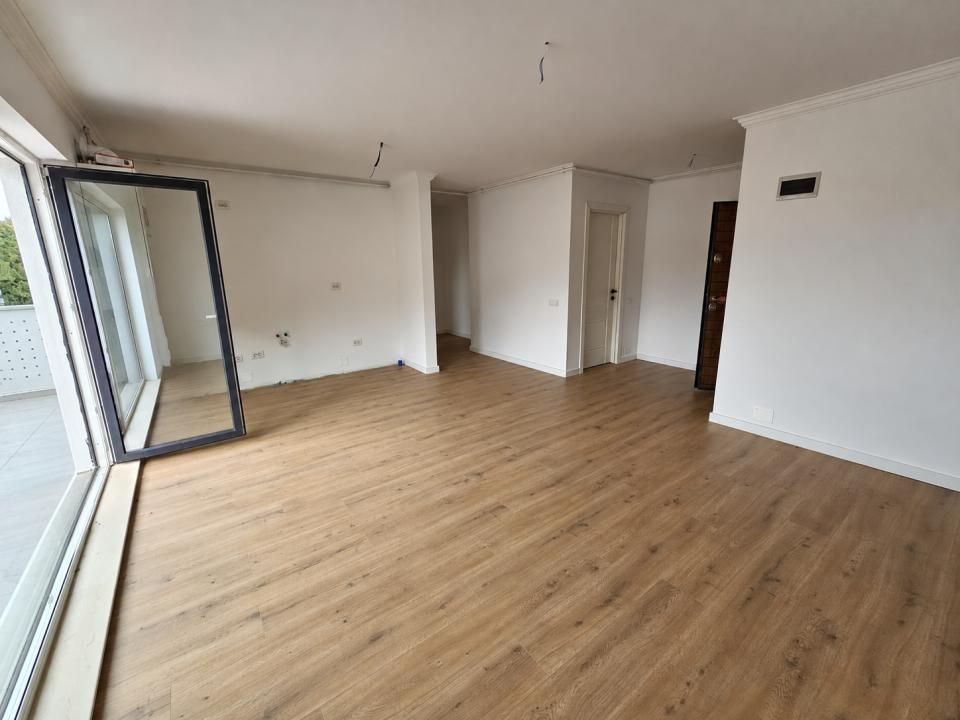 Apartament de 3 camere, 2 bai, 62 MP, parcare subterana! – fotografia 2 din 8