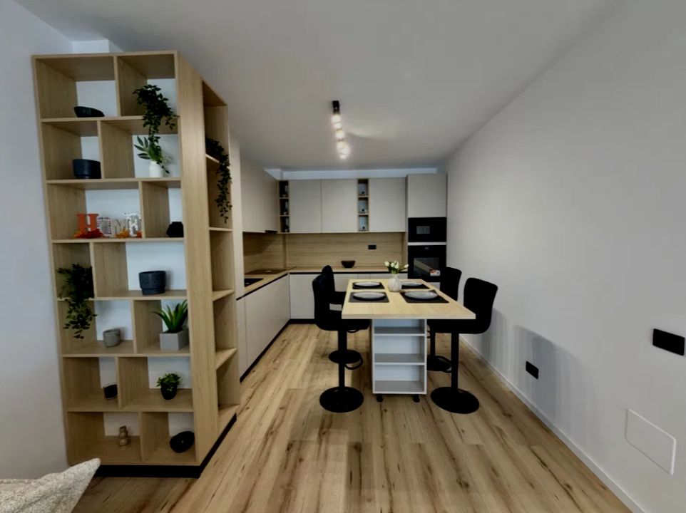 Apartament cu 2 camere și terasă, Elite Junior | Cluj-Napoca – fotografia 2 din 6