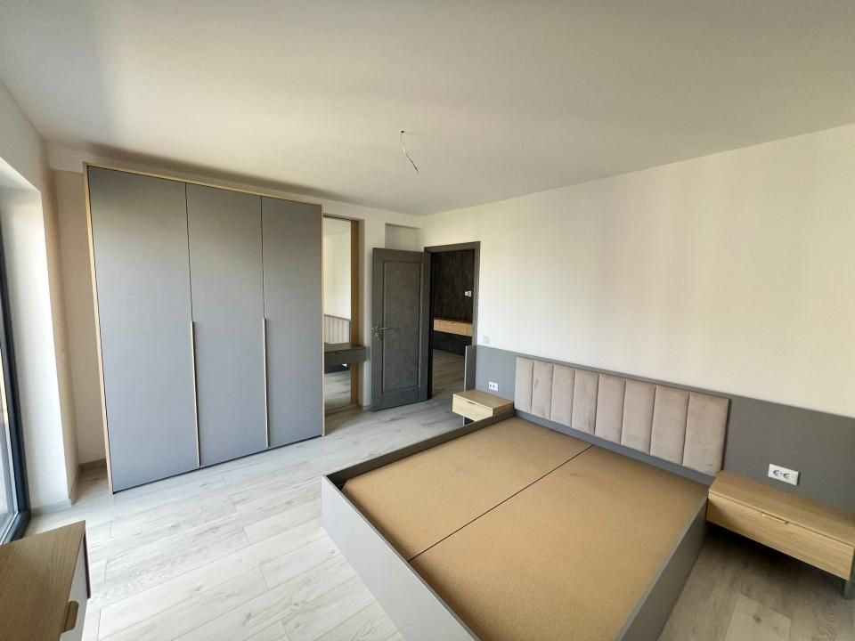 Apartament-4 Camere-Decomandat-Mobilat-Utilat-Parcare-etaj 1-Izvor-Tarlungeni – fotografia 5 din 14