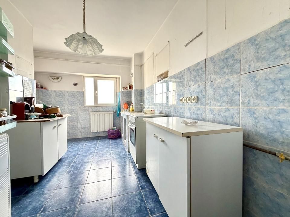 Apartament cu 4 camere, 88 mp utili, etaj 6 - Complexul Studentesc – fotografia 7 din 12