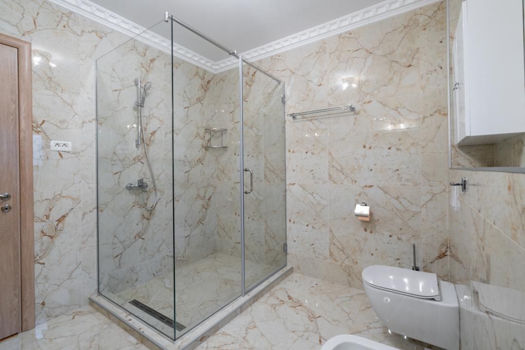 Casă premium de vânzare în Adunații Copăceni – 326 mp utili, 492 mp teren, garaj – fotografia 18 din 28