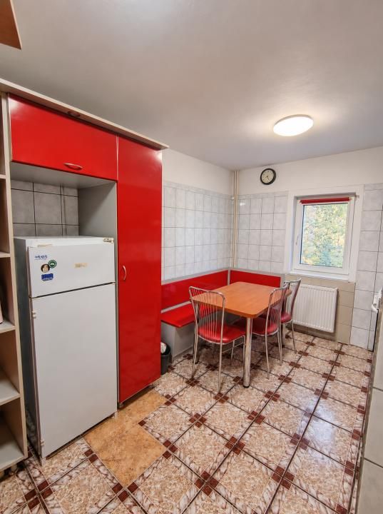 Global Home Romania • 2 Camere Decomandat • Aviației • Smaranda Brăescu •Sector1 – fotografia 6 din 10