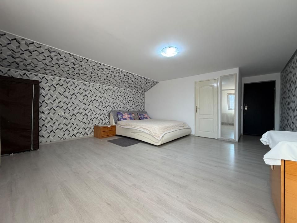 Casa individuala cu 3 camere, 316 mp utili, 480 mp teren - Dudestii Noi – fotografia 1 din 26