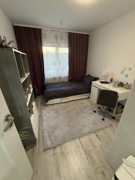 Ap 3 camere decomandat 67mp finisat,  mobilat str. Scorțarilor – fotografia 7 din 21