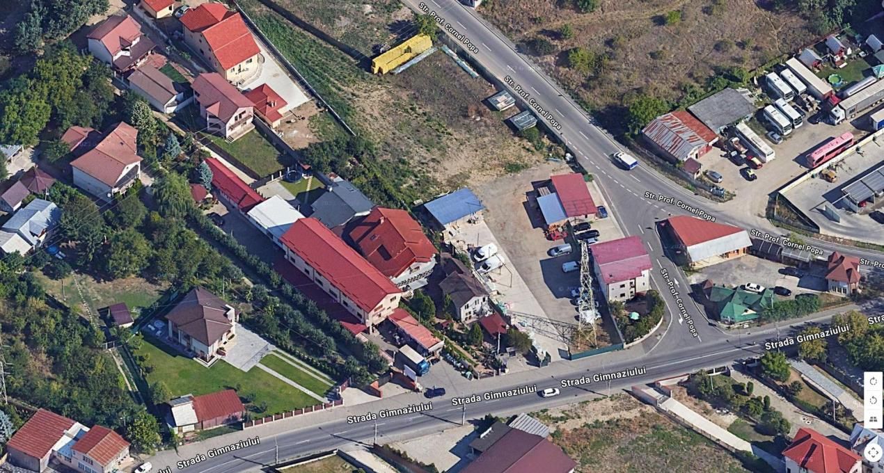 💎 VILĂ PREMIUM LÂNGĂ PARCUL CHINDIA | COMISION 0% | POSIBILITATE SCHIMB – fotografia 26 din 26