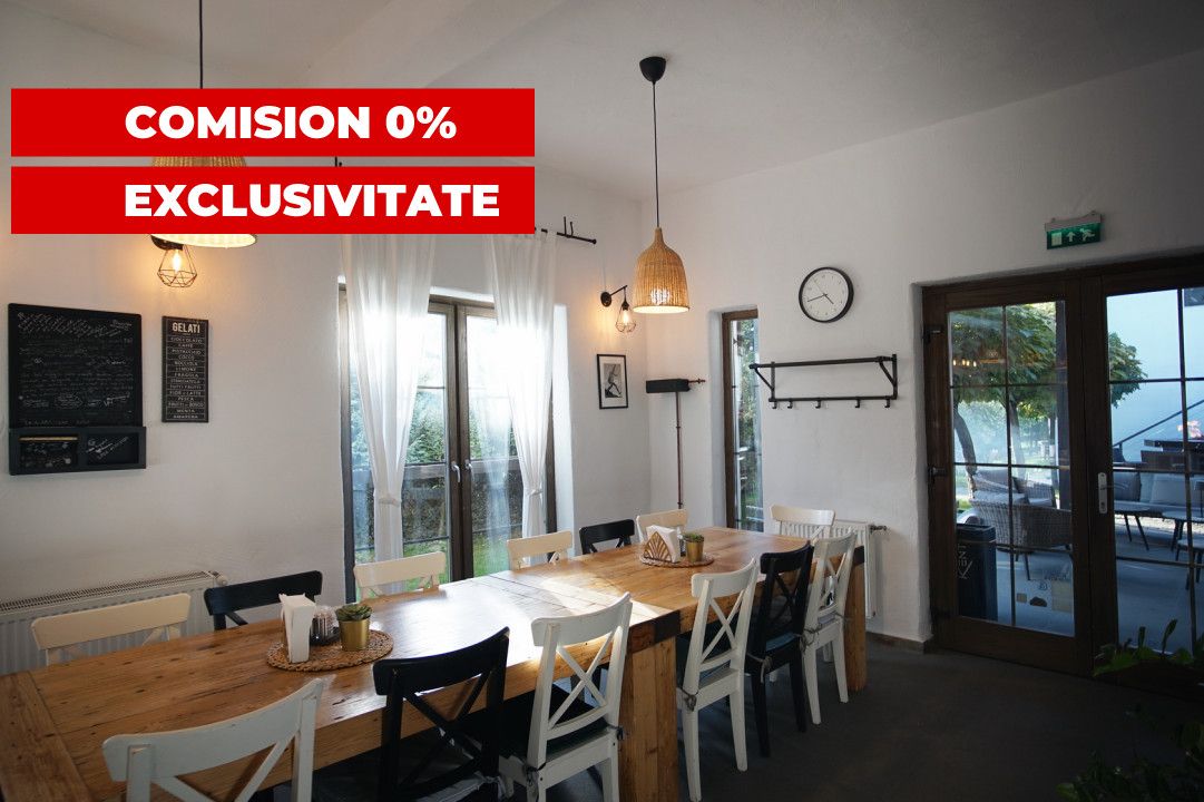 Vanzare Pensiune de Lux in Vlaha, Oportunitate Investitie Turism – fotografia 23 din 40