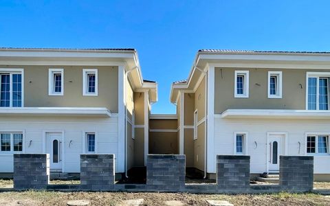 Duplex premium cu 5 camere - superpozitie - Mosnita Noua